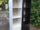 Book Rack 66"×16"