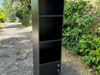 Book Rack 66”x16”