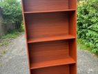 Book Rack 6x2.5Ft KKFR009