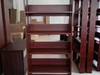 Book Rack 6x3