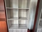Book Rack 75x30Inch BR03
