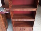 book rack (B-10)