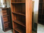 Book rack (B15)