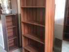 Book rack (B15)