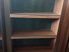 book rack (C-10)