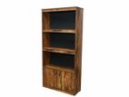Book Rack (C-10)