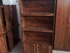 book rack (C-10)