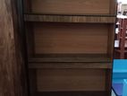book rack (C-13)