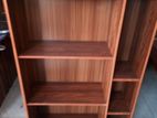 book rack (C-14)