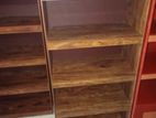 book rack (C-23)