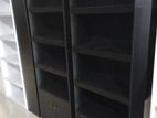 Book Rack (C-24)
