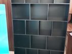 book rack (C-26)