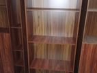 book rack (C-28)