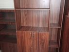 book rack (C-4)