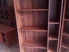 book rack (C-5)
