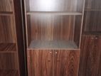 book rack (C-6)