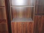 book rack (C-6)