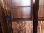 book rack (C-6)