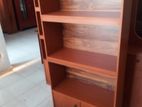 book rack (C-7)