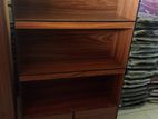book rack (C-7)