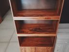 book rack (C-8)