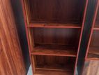 book rack (C-9)