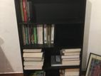 Book Rack Shelve