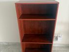 Book Shelf