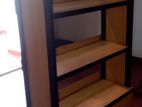 Book Rack