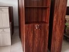 BOOK RACK