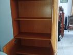 Book rack