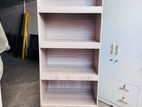 Book Rack