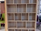 BOOK RACK
