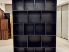 BOOK RACK