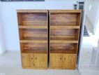 Book Rack