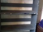 Book Rack