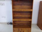 Book Rack