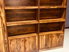 Book Rack