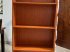 Book shelf