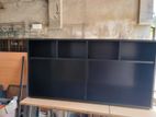 Book Shelves