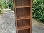 Book Rack L 66x24Inch