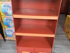 Book Rack Mdf 4×2