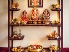 Pooja Room