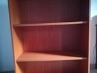 Book Rack Damro