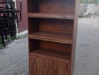 Book Racks 4*2 Ft