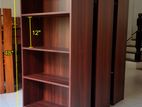 Book Racks 4 X2 X1