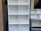 book racks