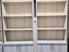 Book Shelf Cupboard