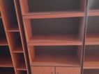 book shelf (C-7)