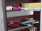 Book Shelf/Filing Rack